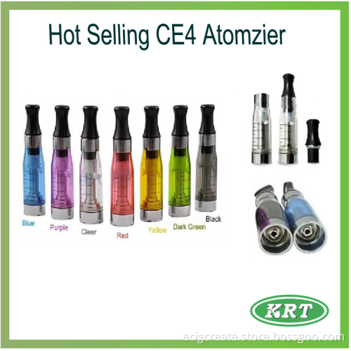 E Cigarette EGO CE4 Clear Atomizer Electronic Cigarette EGO CE4